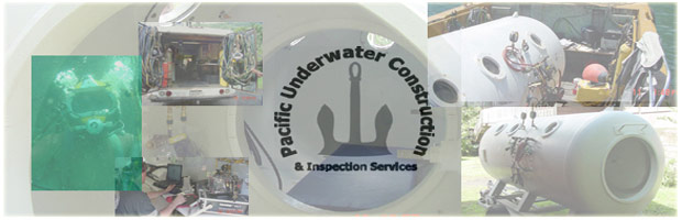 Pacific Underwater Construction LLC.